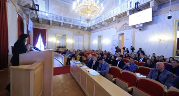 Prihvaćen proračun OBŽ