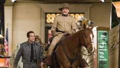 Nedjelja, 15. siječnja na Prvom , Foto: Noć u muzeju/film