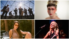 Veja, Ether, Barbara Munjas, Elis Lovrić