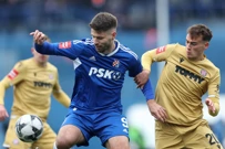 Bruno Petković, Foto: Igor Kralj/PIXSELL