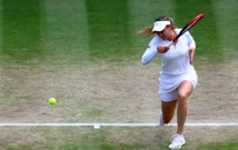 Donna Vekić, Foto: Matthew Childs/REUTERS