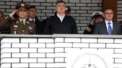Zoran Milanović