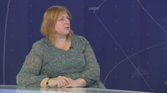Klinička psihologinja Anita Lauri Korajlija