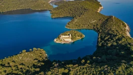 NP Mljet
