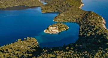 NP Mljet