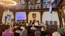 Savjetodavno vijeće ACAP  na Okruglom stolu u Zagrebu