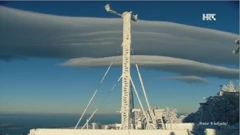 Meteorološka postaja Zavižan, Foto: Ante Vukušić/-