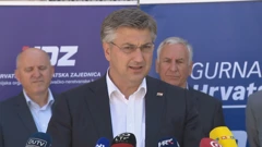 Andrej Plenković