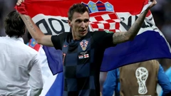 Mario Mandžukić