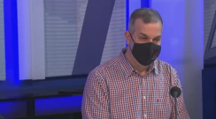Hrvoje Balen, Foto: HTV/HRT