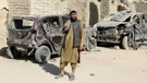 Talibanski borac