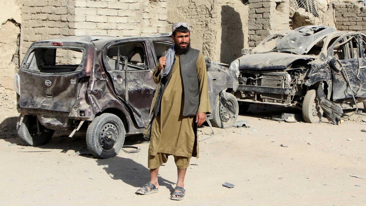 Afganistan i Pakistan u Dohi pregovaraju o miru