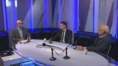 U mreži Prvog