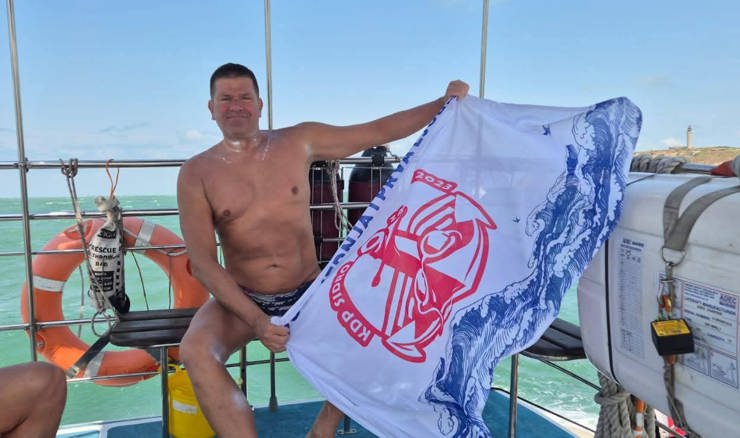 Marko Kraljev Denković ostvario povijesni uspjeh
