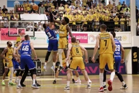 KK Split - KK Zadar  , Foto: Ivana Ivanovic/PIXSELL 