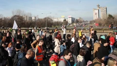 Beogradski studenti