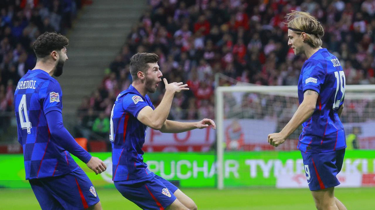 Hrvatska izbjegla velikane - Vatreni kao nositelji u kvalifikacijama za SP