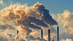 Onečišćenje zraka 