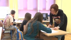 Petak, 28. studenog na Prvom, Foto: Manjinski mozaik/HRT