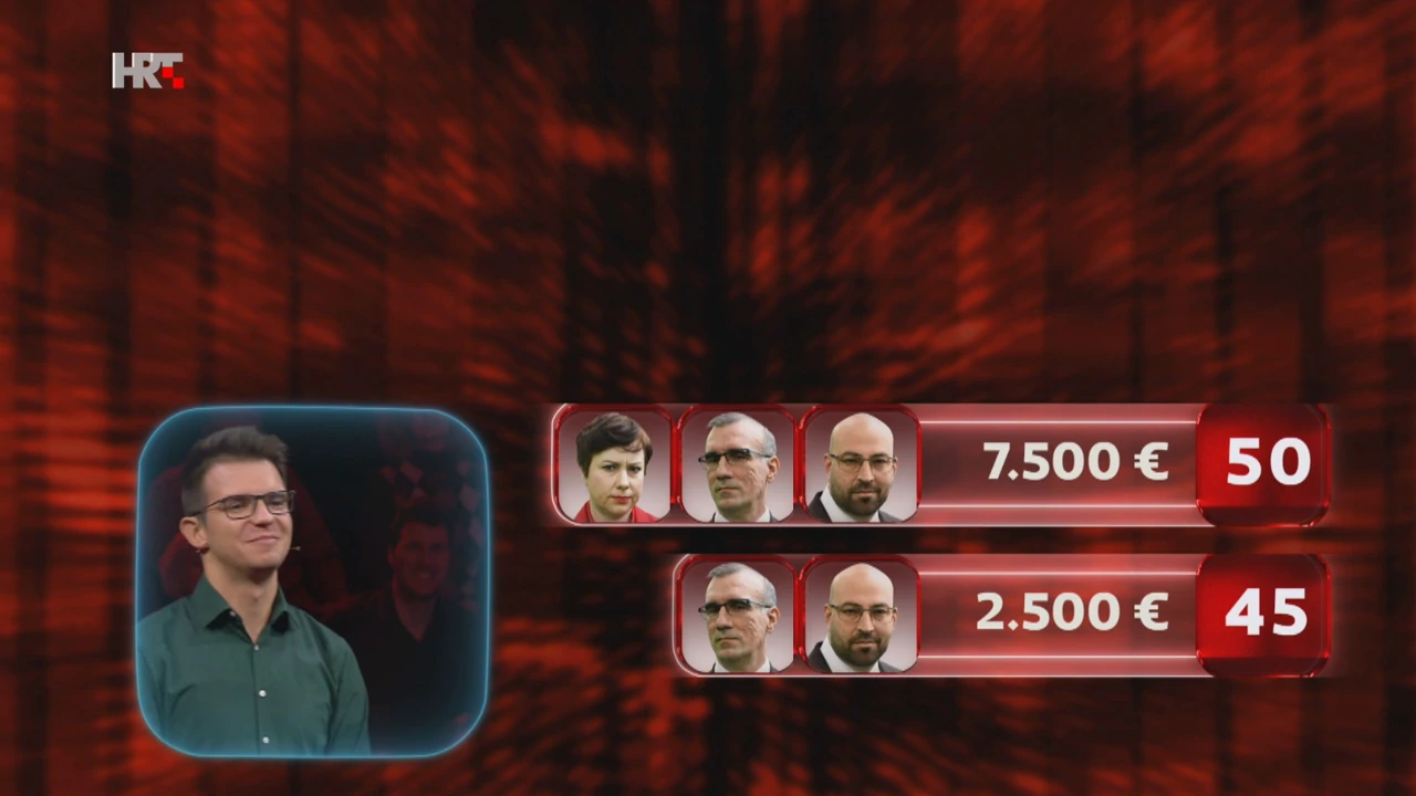 Srećko Kajić odabrao igru protiv troje lovaca