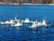 Fužine na kraju 2025., Foto: Nenad Lučić/Radio Rijeka