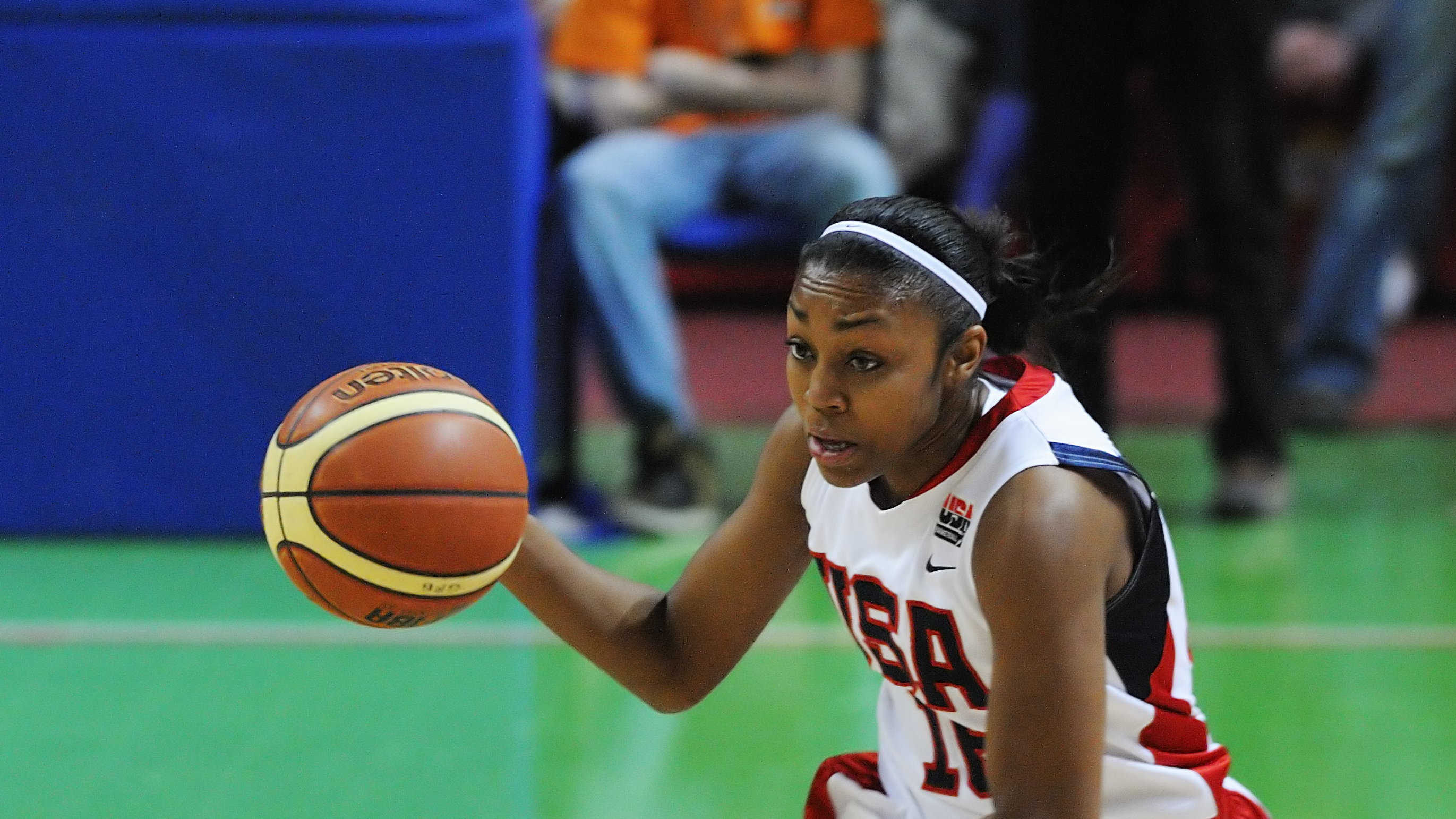 Tina Charles završila karijeru nakon 14 WNBA sezona