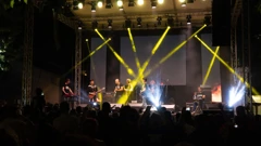 Thrill Blues Festival