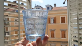 Riječka voda