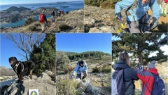 Camino Dubrovnik - Međugorje