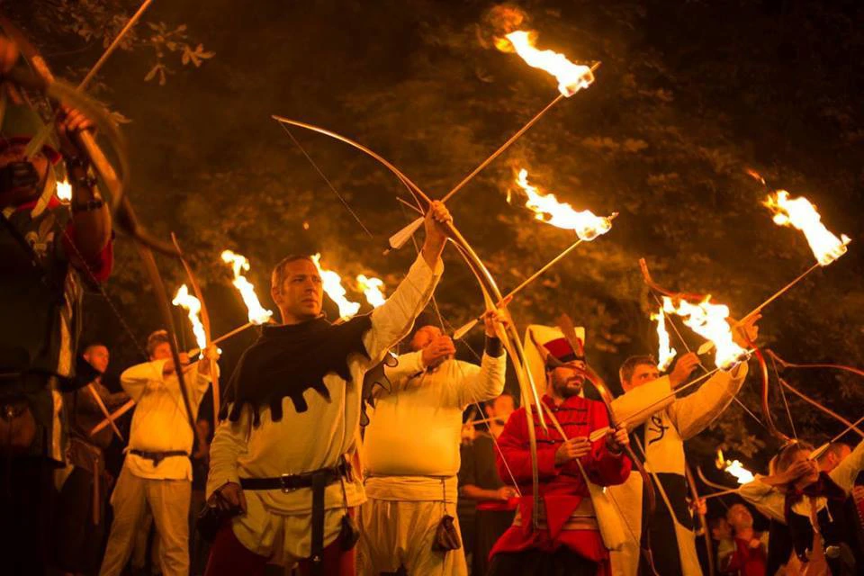 IX. Paški srednjovjekovni sajam , Foto: -/-