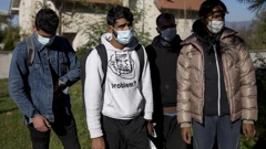Migranti u BiH