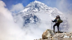 Mt. Everest