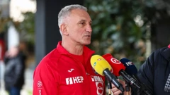 Goran Perkovac