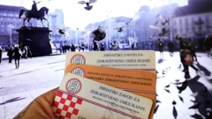 HZMO: Krajem srpnja gotovo 1,75 mil. osiguranika, najviše u zadnjih 30 godina