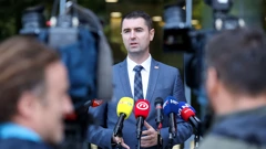 Ministar Davor Filipović