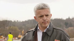 Mladen Pavić: Radovi gotovi prije roka, Foto: Dnevnik/IMS/HRT