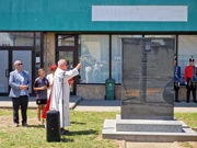 Dalj obljetnica stradanja, Foto: Krunoslav Inhof/HRT Radio Osijek