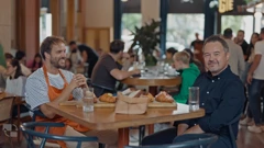 Ponedjeljak, 16. veljače na Prvom , Foto: Znamo li što jedemo?/2. sezona dokumenarne serije