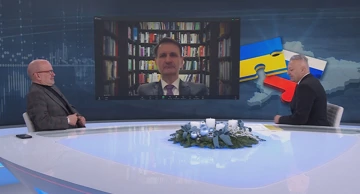 Ante Letica i Miro Kovač