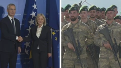NATO najavio pojačanu prisutnost u BiH zbog ruskog utjecaja