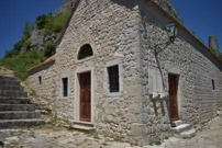 Imotski rund um die Festung Topana, Foto: Dana Jungbluth/-