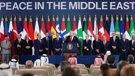 Trump i države posrednice potpisali dokument o Gazi