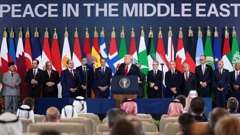 Trump i države posrednice potpisali dokument o Gazi