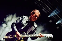 Simple Minds, Foto: Lucija Ocko/CROPIX