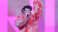 Švicarska pobjednik Eurosonga 2024.