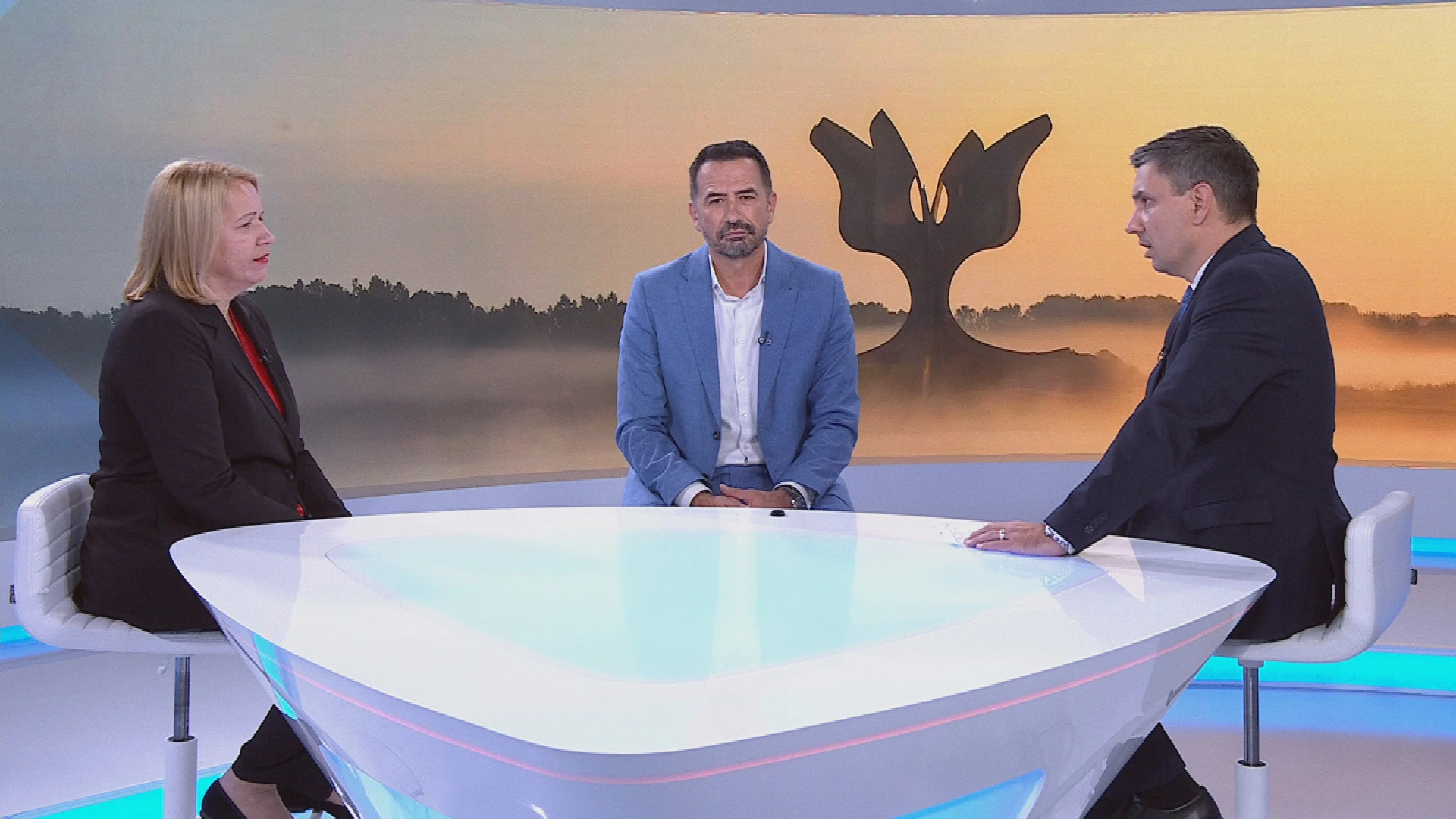 Kristina Ikić-Baniček i Igor Peternel