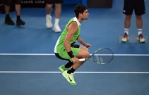 Carlos Alcaraz, Foto: Jaimi Joy/REUTERS