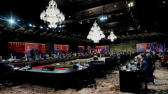 Summit G20 na Baliju