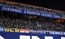 Navijači Dinama, Foto: Damir Krajac/CROPIX