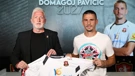 Domagoj Pavičić